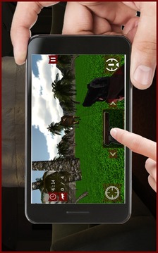 動物狩獵終極游戲截圖5