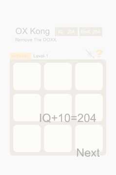 OX控游戲截圖4