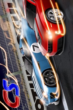 汽車的故事游戲截圖1