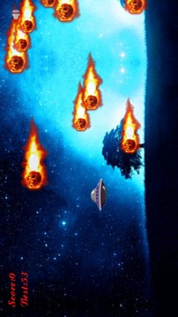 UFO Fled游戲截圖2
