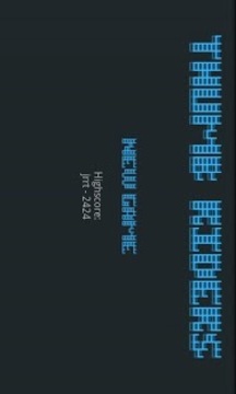 拇指騎手游戲截圖1
