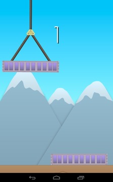 Stacky Tower游戲截圖1