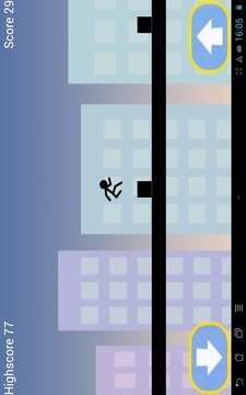 Mad Runner游戲截圖4