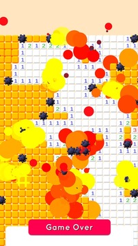 Minesweeper Blocks Puzzle 3D游戲截圖5