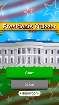总统测验节目游戏截图2