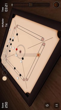 3D桌棋游戲截圖1