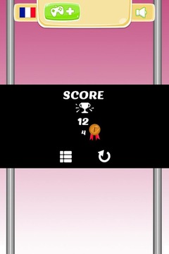 Pixel jump游戲截圖5