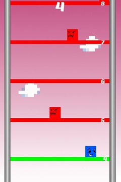 Pixel jump游戲截圖2