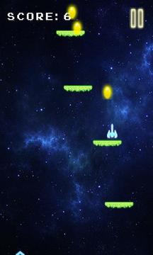對於Android的霓虹燈跳轉(zhuǎn)游戲截圖3