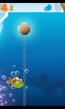 The Wild Fishes游戲截圖3