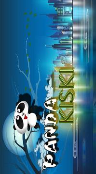 Panda kiski游戲截圖1
