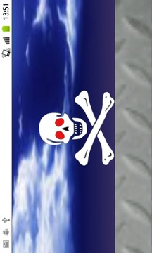 鏈球粉碎游戲截圖1