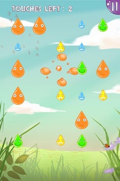 Water Blast: 水噴泡沫明星游戲截圖1