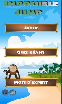 Impossible jump free游戲截圖1