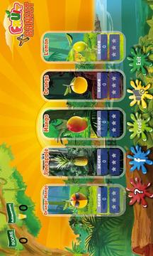 水果強盜 Fruit Bandit游戲截圖2
