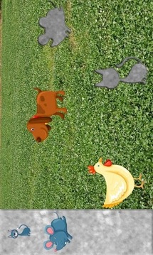 動物園拼圖游戲截圖3