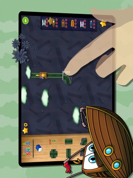 Puzzle Ships游戲截圖3