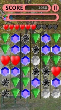 Gemstone Obsession游戲截圖1