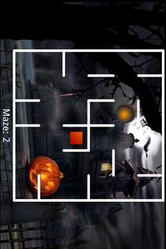 Scary?Maze游戲截圖2