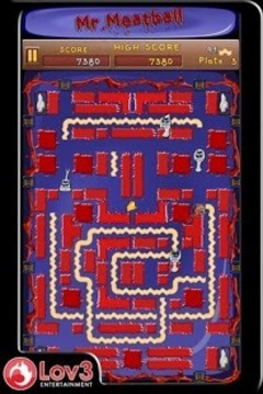 吃肉人游戲截圖4