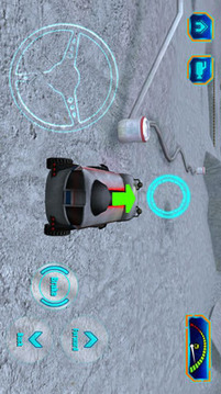 3D月球車探索游戲截圖5