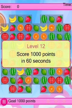 Fruit Pop游戲截圖4