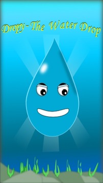 Dropy - The water drop游戲截圖3