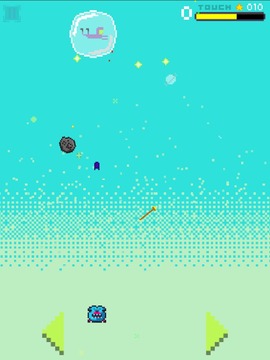 太空危機游戲截圖4