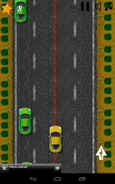 極端賽車游戲截圖4
