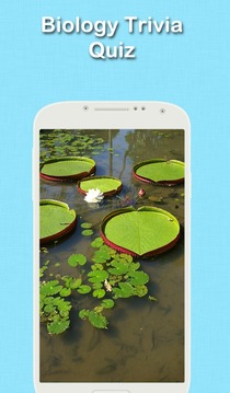 生物學(xué)剪影游戲截圖1