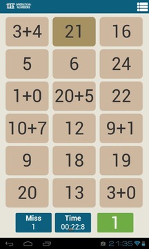 指尖上的數(shù)字游戲截圖2