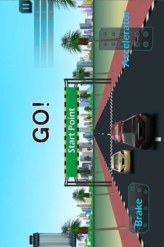真实极速赛车-免费版游戏截图5