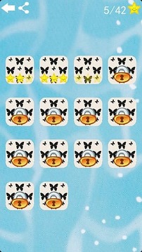 捕蝶吧寶貝游戲截圖3