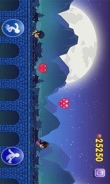 小倩別走游戲截圖3
