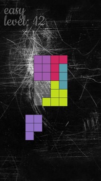 Vintage Block Puzzle游戲截圖2