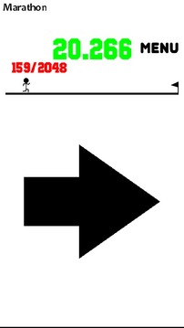 跑跑一支箭游戲截圖4