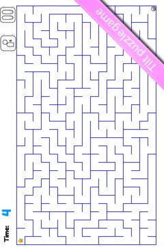 Amazing Maze Tilt游戲截圖2