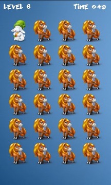 禮品內(nèi)存匹配 Gift Memory Match游戲截圖4