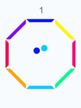 Impossible Dots游戲截圖5