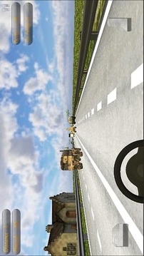 Asphalt Racer - Adrenalin游戲截圖4