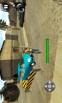 停車場王3D游戲截圖3