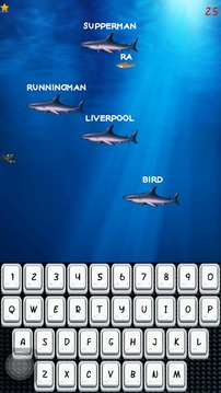 SHARK KILLER游戲截圖4
