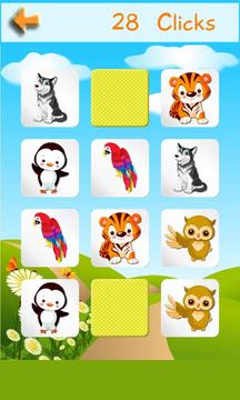 My Kids Memory游戲截圖2
