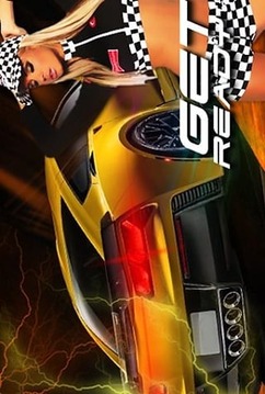 Real Highway Racer 3D游戲截圖3