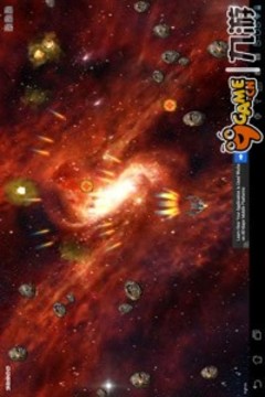 银河保卫战游戏截图4
