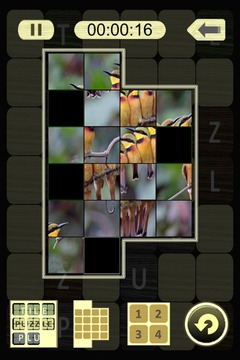 Tile Puzzle Plus Little游戲截圖2
