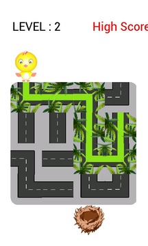 帶我回家 - 益智游戲截圖4