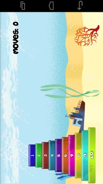 河內(nèi)兒童益智游戲截圖2