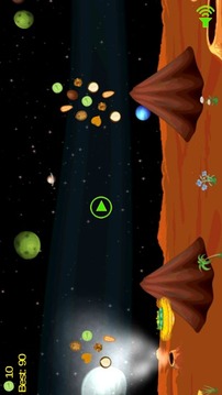 外星種子游戲截圖5