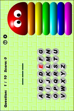 猜字樂(lè)游戲截圖4